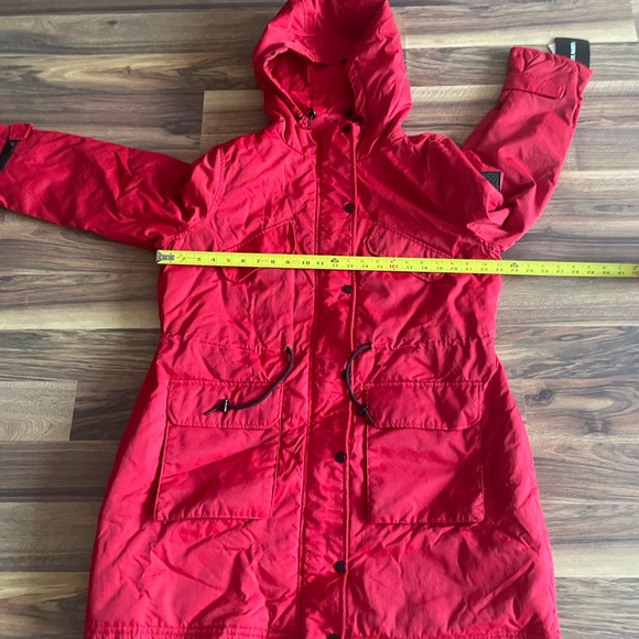 BNWT Steve Madden spring/ fall jacket - Picture 7 of 12